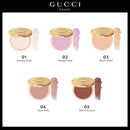 Gucci - Iluminador - Glow Multi-Use Illuminating Gel-Powder Highlighter