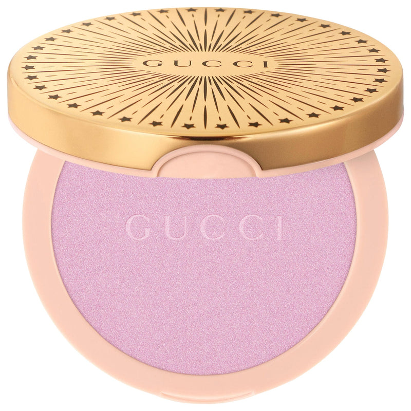 Gucci - Iluminador - Glow Multi-Use Illuminating Gel-Powder Highlighter