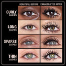 Charlotte Tilbury - Máscara de cílios - Exagger-eyes Volumizing and Curling Mascara