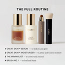 MERIT - Corretor - The Minimalist Perfecting Complexion Foundation and Concealer Stick