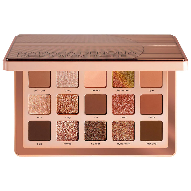 NATASHA DENONA - Sombra - I Need a Warm Eyeshadow Palette