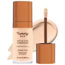 Danessa Myricks Beauty - Corretor - Yummy Skin Lift & Flex Hydrating Concealer With Hyaluronic Acid & Caffeine