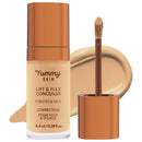 Danessa Myricks Beauty - Corretor - Yummy Skin Lift & Flex Hydrating Concealer With Hyaluronic Acid & Caffeine