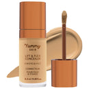 Danessa Myricks Beauty - Corretor - Yummy Skin Lift & Flex Hydrating Concealer With Hyaluronic Acid & Caffeine