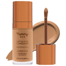 Danessa Myricks Beauty - Corretor - Yummy Skin Lift & Flex Hydrating Concealer With Hyaluronic Acid & Caffeine