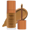 Danessa Myricks Beauty - Corretor - Yummy Skin Lift & Flex Hydrating Concealer With Hyaluronic Acid & Caffeine
