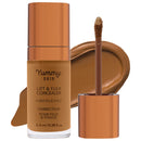 Danessa Myricks Beauty - Corretor - Yummy Skin Lift & Flex Hydrating Concealer With Hyaluronic Acid & Caffeine