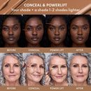 Danessa Myricks Beauty - Corretor - Yummy Skin Lift & Flex Hydrating Concealer With Hyaluronic Acid & Caffeine