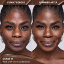 Danessa Myricks Beauty - Corretor - Yummy Skin Lift & Flex Hydrating Concealer With Hyaluronic Acid & Caffeine