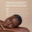 Danessa Myricks Beauty - Corretor - Yummy Skin Lift & Flex Hydrating Concealer With Hyaluronic Acid & Caffeine
