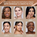 Danessa Myricks Beauty - Corretor - Yummy Skin Lift & Flex Hydrating Concealer With Hyaluronic Acid & Caffeine