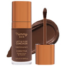Danessa Myricks Beauty - Corretor - Yummy Skin Lift & Flex Hydrating Concealer With Hyaluronic Acid & Caffeine