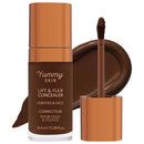 Danessa Myricks Beauty - Corretor - Yummy Skin Lift & Flex Hydrating Concealer With Hyaluronic Acid & Caffeine