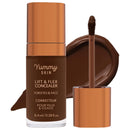 Danessa Myricks Beauty - Corretor - Yummy Skin Lift & Flex Hydrating Concealer With Hyaluronic Acid & Caffeine