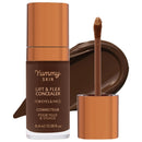 Danessa Myricks Beauty - Corretor - Yummy Skin Lift & Flex Hydrating Concealer With Hyaluronic Acid & Caffeine