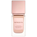 PATRICK TA - Iluminador - Major Skin Hydra-Luxe Luminous Skin Perfecting Foundation For Natural Glow