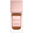 PATRICK TA - Iluminador - Major Skin Hydra-Luxe Luminous Skin Perfecting Foundation For Natural Glow