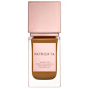 PATRICK TA - Iluminador - Major Skin Hydra-Luxe Luminous Skin Perfecting Foundation For Natural Glow