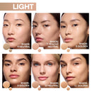 PATRICK TA - Iluminador - Major Skin Hydra-Luxe Luminous Skin Perfecting Foundation For Natural Glow