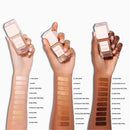 PATRICK TA - Iluminador - Major Skin Hydra-Luxe Luminous Skin Perfecting Foundation For Natural Glow