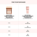 PATRICK TA - Iluminador - Major Skin Hydra-Luxe Luminous Skin Perfecting Foundation For Natural Glow