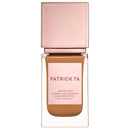 PATRICK TA - Iluminador - Major Skin Hydra-Luxe Luminous Skin Perfecting Foundation For Natural Glow