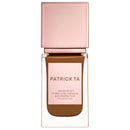 PATRICK TA - Iluminador - Major Skin Hydra-Luxe Luminous Skin Perfecting Foundation For Natural Glow