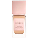 PATRICK TA - Iluminador - Major Skin Hydra-Luxe Luminous Skin Perfecting Foundation For Natural Glow