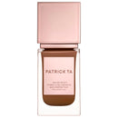 PATRICK TA - Iluminador - Major Skin Hydra-Luxe Luminous Skin Perfecting Foundation For Natural Glow