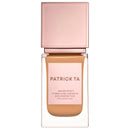 PATRICK TA - Iluminador - Major Skin Hydra-Luxe Luminous Skin Perfecting Foundation For Natural Glow