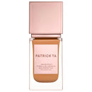 PATRICK TA - Iluminador - Major Skin Hydra-Luxe Luminous Skin Perfecting Foundation For Natural Glow
