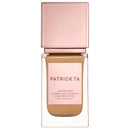 PATRICK TA - Iluminador - Major Skin Hydra-Luxe Luminous Skin Perfecting Foundation For Natural Glow