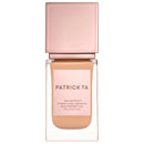 PATRICK TA - Iluminador - Major Skin Hydra-Luxe Luminous Skin Perfecting Foundation For Natural Glow