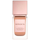 PATRICK TA - Iluminador - Major Skin Hydra-Luxe Luminous Skin Perfecting Foundation For Natural Glow