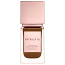 PATRICK TA - Iluminador - Major Skin Hydra-Luxe Luminous Skin Perfecting Foundation For Natural Glow