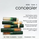 ciele - Corretor - conceal & PROTECT SPF 50+ spot concealer for dark spots