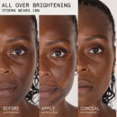 ciele - Corretor - conceal & PROTECT SPF 50+ spot concealer for dark spots