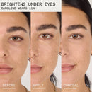 ciele - Corretor - conceal & PROTECT SPF 50+ spot concealer for dark spots