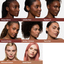 Haus Labs - Pó - Power Sculpt Velvet Talc-Free Powder Bronzer