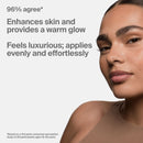 Haus Labs - Pó - Power Sculpt Velvet Talc-Free Powder Bronzer