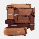 Haus Labs - Pó - Power Sculpt Velvet Talc-Free Powder Bronzer