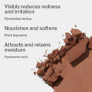 Haus Labs - Pó - Power Sculpt Velvet Talc-Free Powder Bronzer
