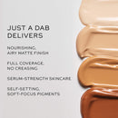 Westman Atelier - Corretor - Vital Skincare Brightening Concealer With Hyaluronic Acid