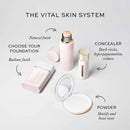 Westman Atelier - Corretor - Vital Skincare Brightening Concealer With Hyaluronic Acid