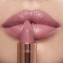 Charlotte Tilbury - Batom - Mini Pillow Talk Lipstick & Liner Set