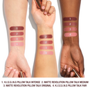 Charlotte Tilbury - Batom - Mini Pillow Talk Lipstick & Liner Set