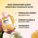 Gisou - Perfume - Wildflower Honey Infused Hair Perfume