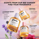 Gisou - Perfume - Wildflower Honey Infused Hair Perfume