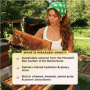 Gisou - Perfume - Wildflower Honey Infused Hair Perfume