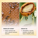 Gisou - Perfume - Wildflower Honey Infused Hair Perfume